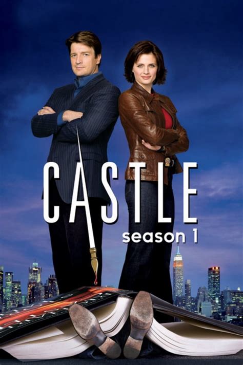 castle streaming saison 1|watch castle tv series free.